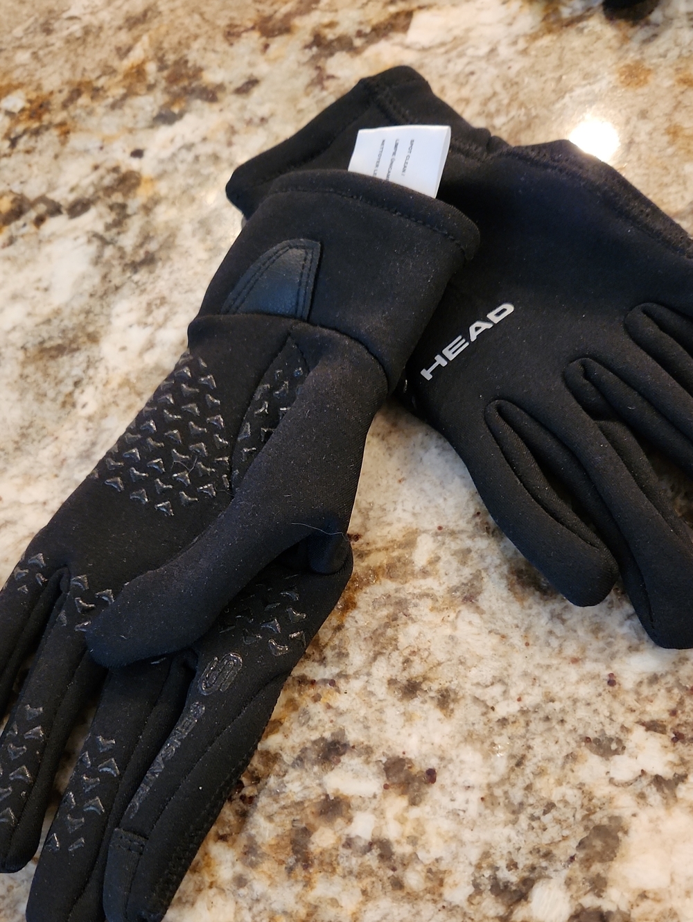Head Sensatec Gloves
